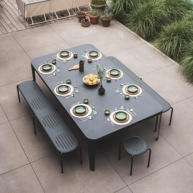 Cornilleau Hyphen Outdoor Tischtennistisch