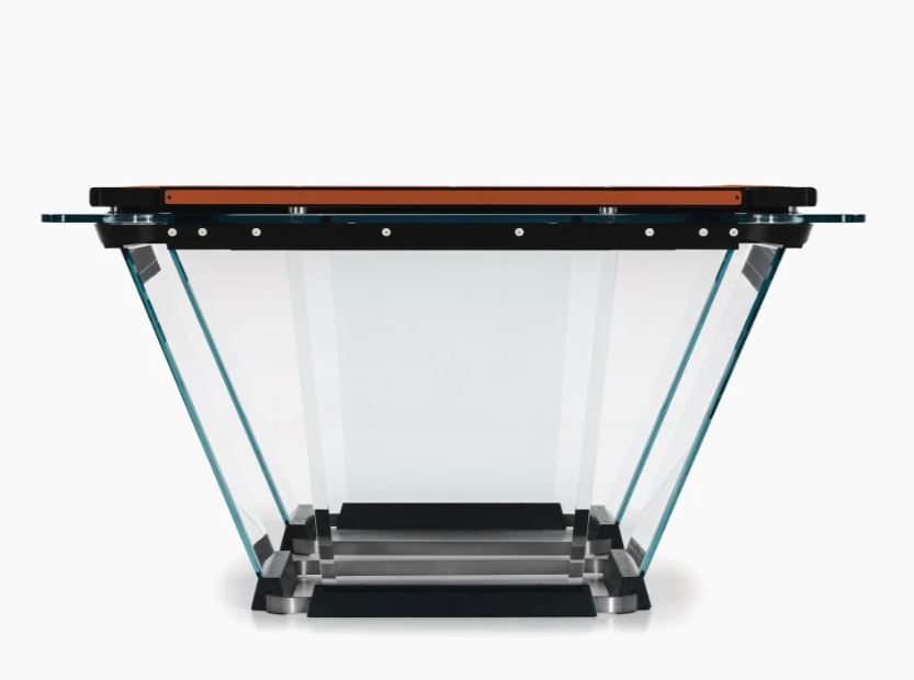 Teckell Billardtisch T1.3 Alcantara