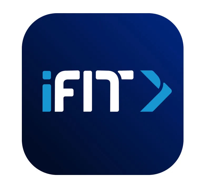 NordicTrack iFIT Pro und iFIT Train App Mitgliedschaft