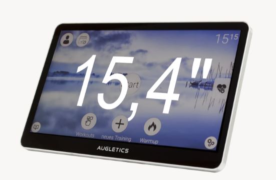 Augletics Touchscreen Eight Style (15 Zoll)