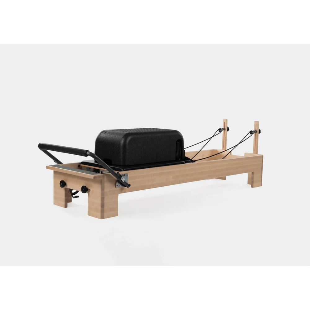 Balanced Body Sitting Box Lite – Ansicht 2 — Pilates Zubehör | Balanced Body