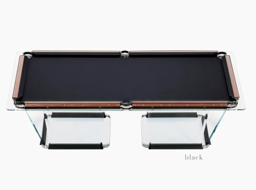 Teckell Billardtisch T1.3 Wood