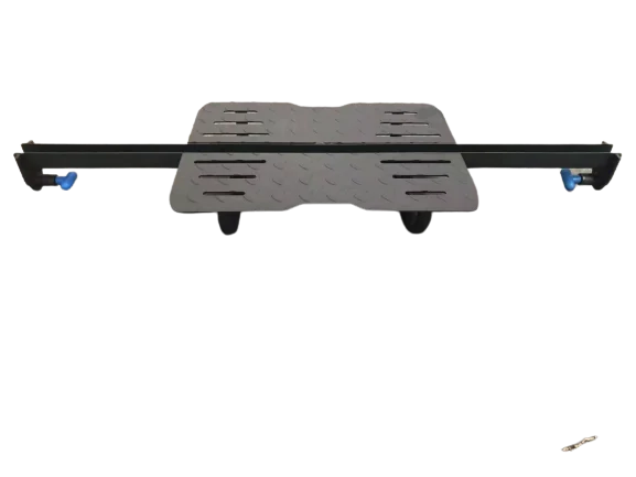 Titanium Strength Vertikale Beinpresse für Rack B100 und B200
