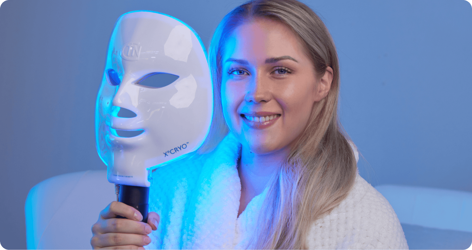 CTN Kryotherapiegerät X°Cryo