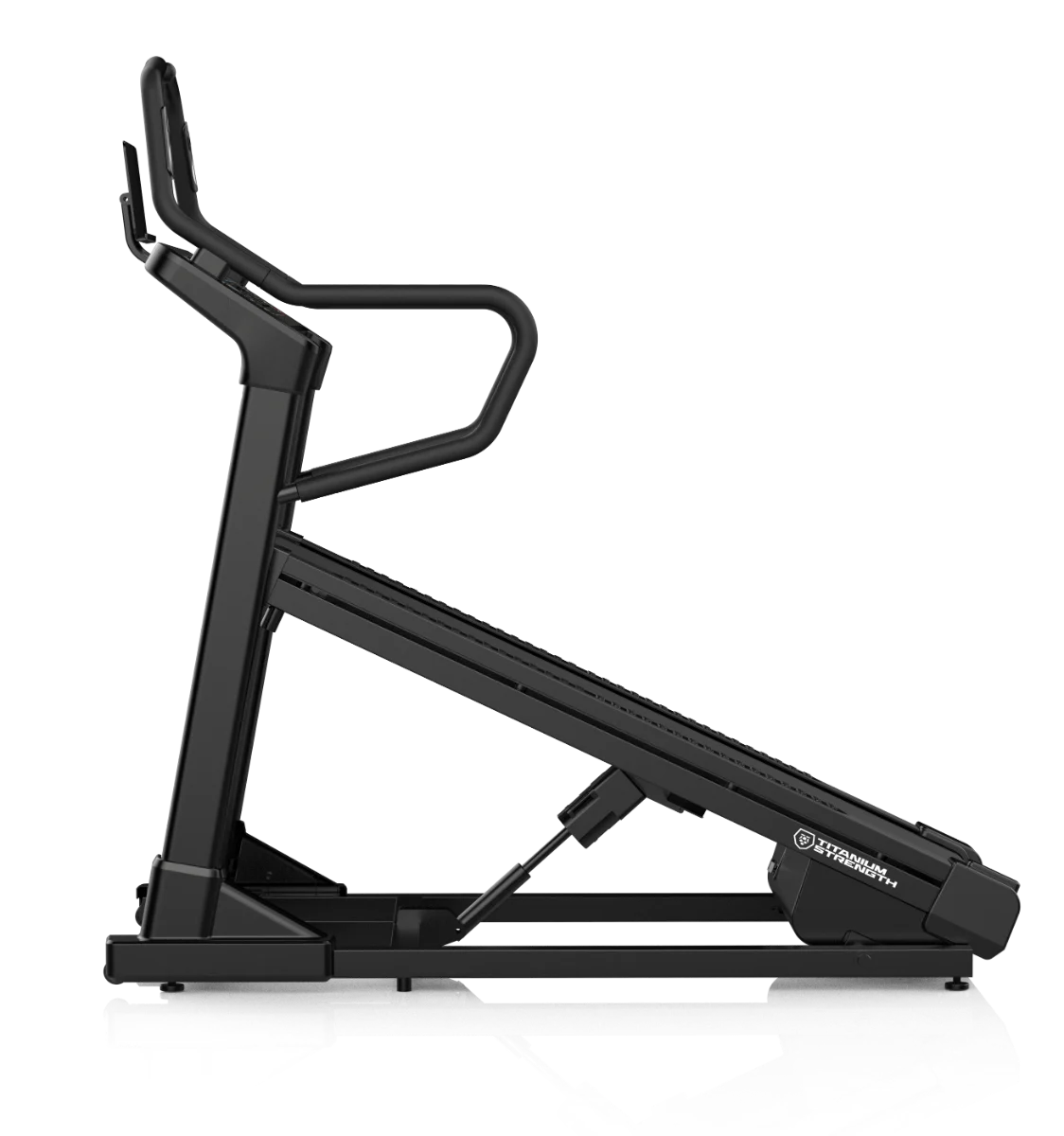 Titanium Strength Laufband IT25