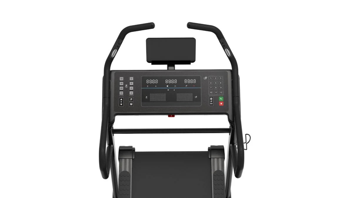 Titanium Strength Laufband IT25
