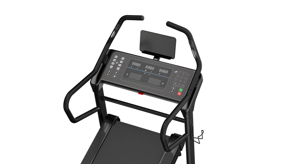Titanium Strength Laufband IT25