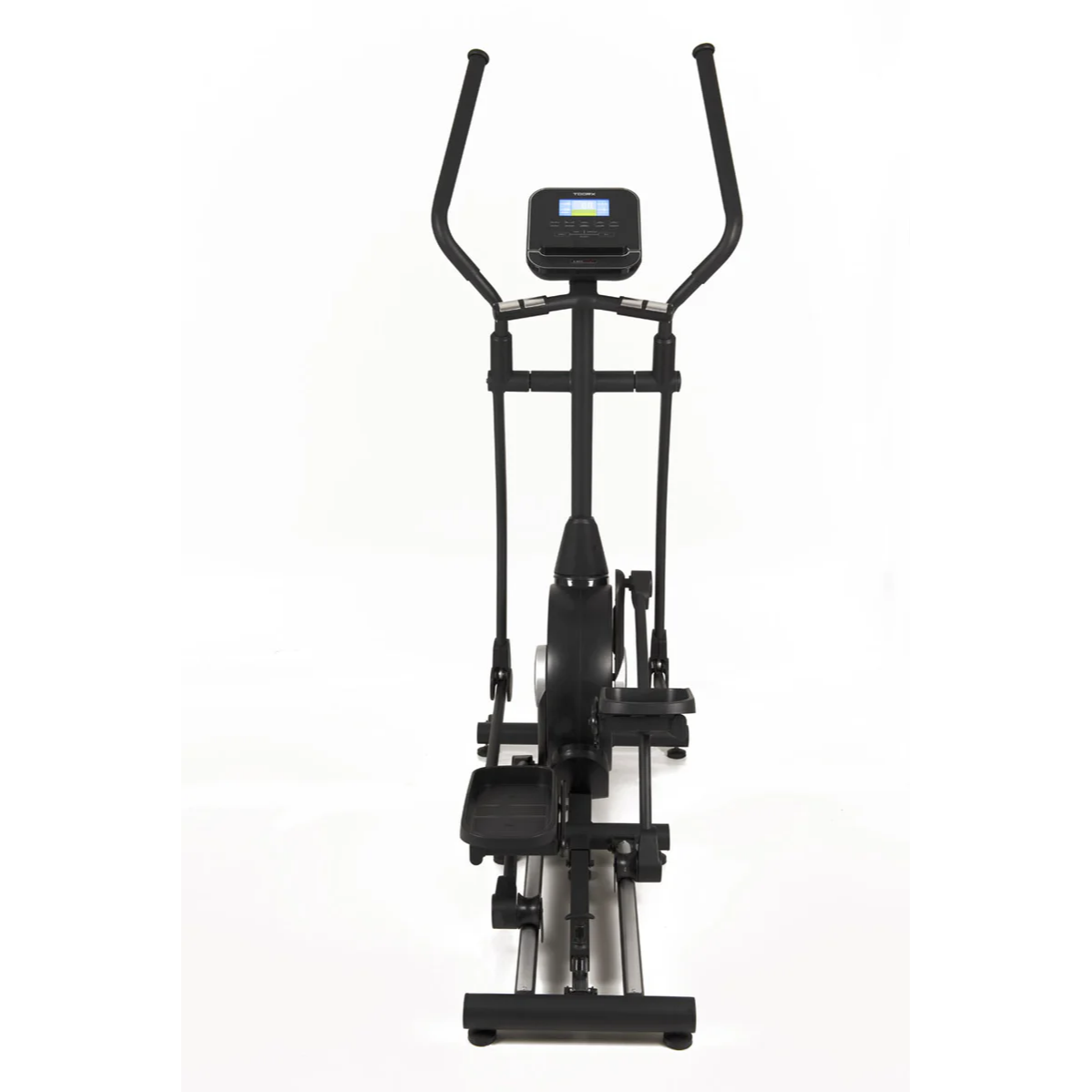 TOORX Ellipsentrainer ERX-400 HRC (App ready)