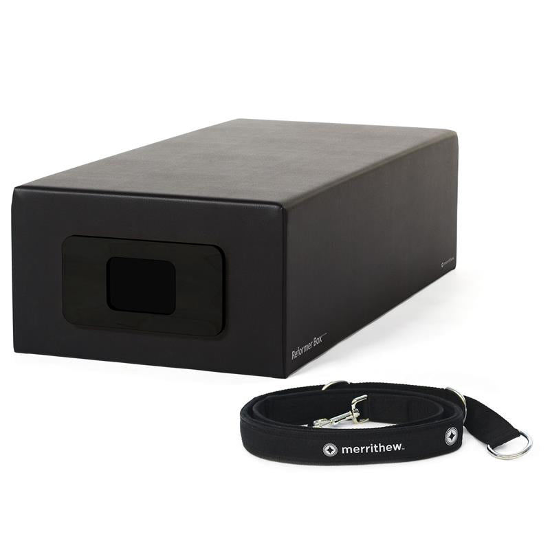 Merrithew Reformer Box