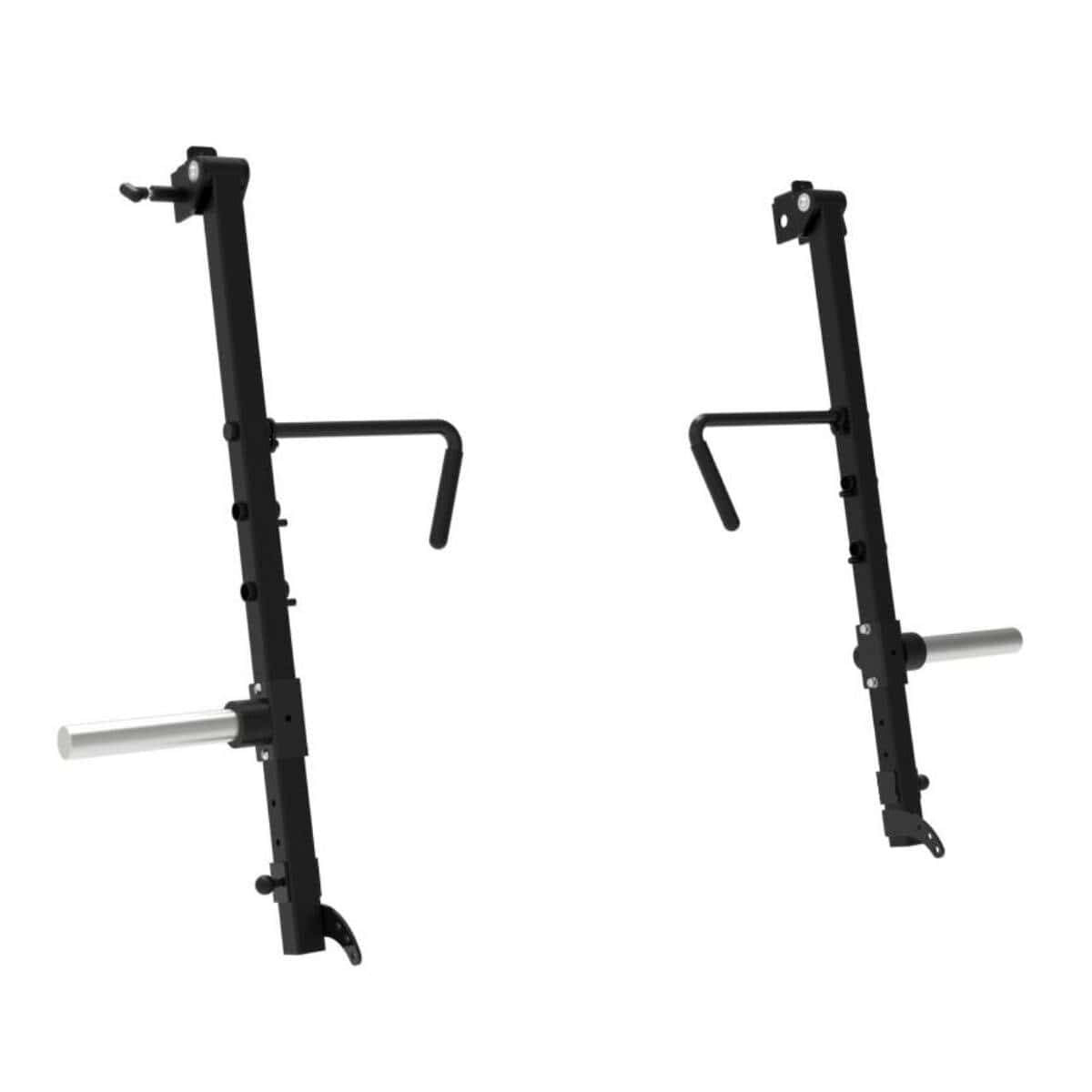 Titanium Strength Jammer Arms Attachment für B100, B200
