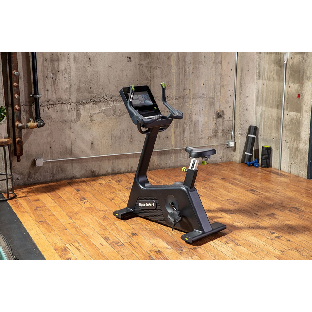 SportsArt ECO-NATURAL Elite Line Ergometer C574U