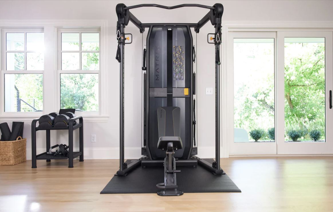 Matrix Functional Trainer FTR30