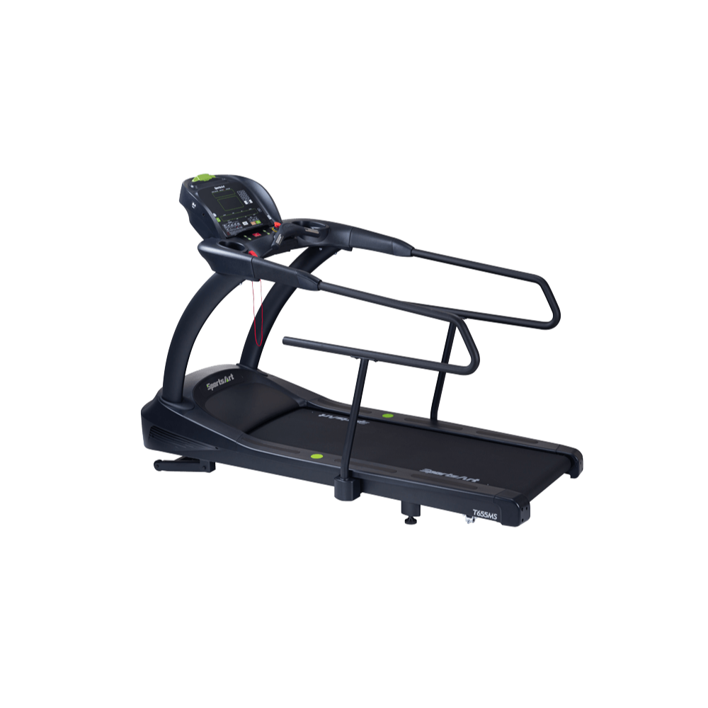 SportsArt Rehabilitation Laufband T655MS