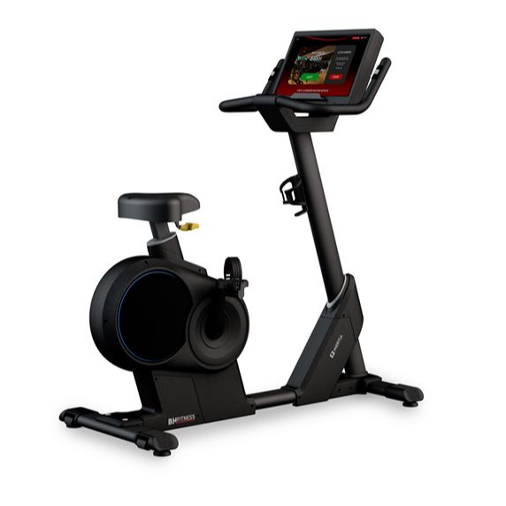 BH Fitness Ergometer INERTIA H730