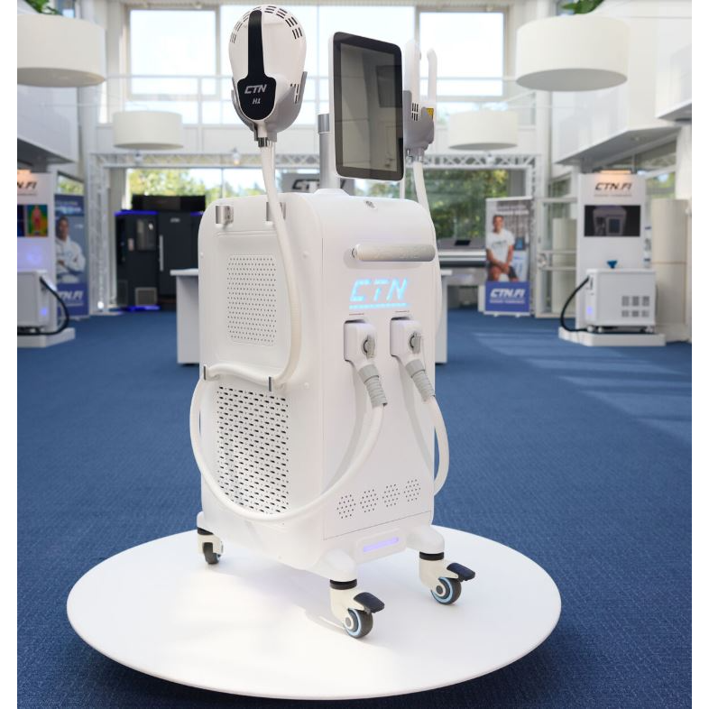 CTN Magnetische Muskelstimulation X-Tone