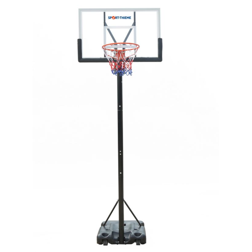 Basketballanlage Houston