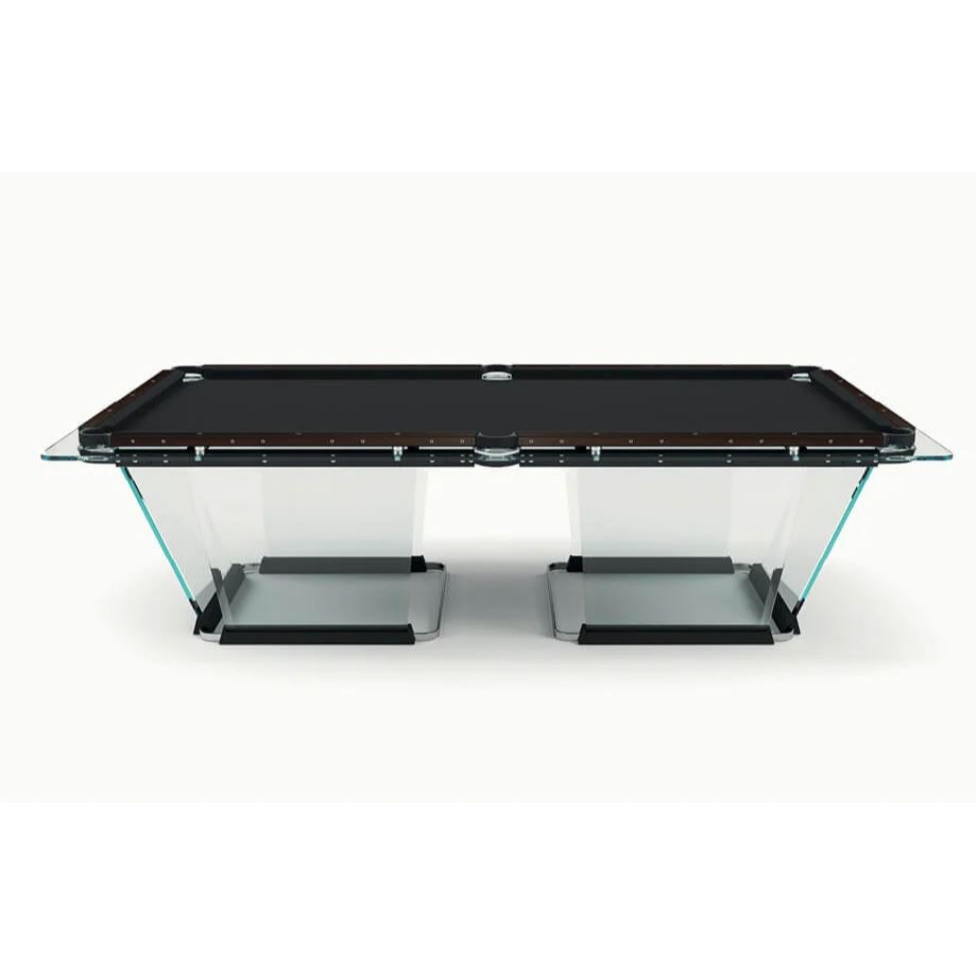 Teckell Billardtisch T1.3 Wenge