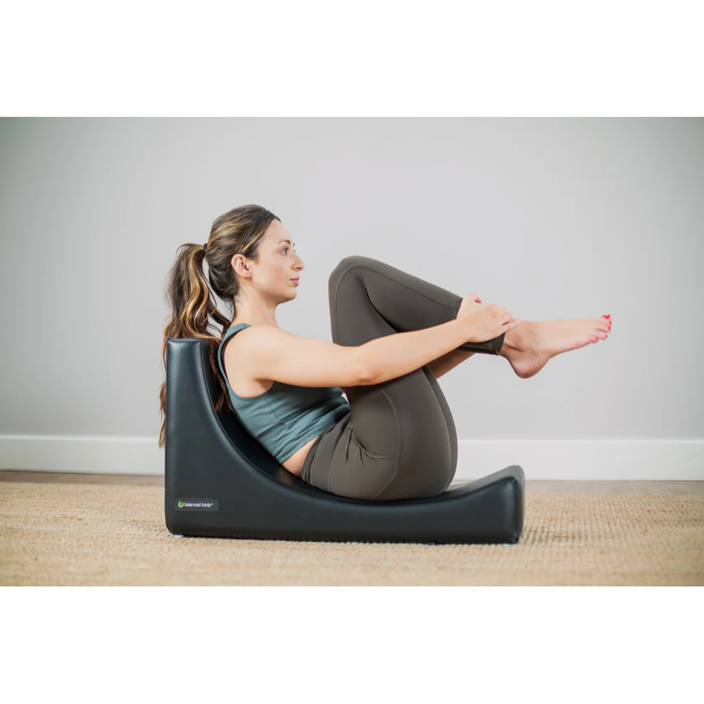 Balanced Body C-Shaper – Ansicht 2 — Pilates Zubehör | Balanced Body