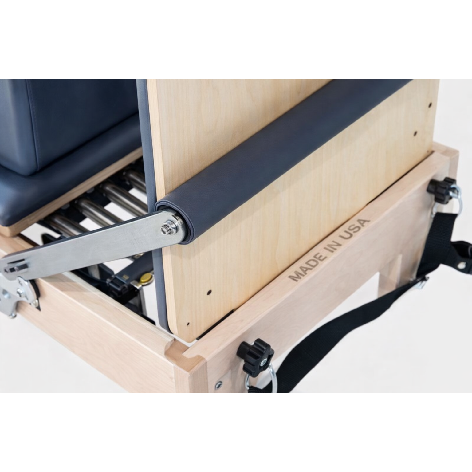 The Virtù Line Reformer ALBA