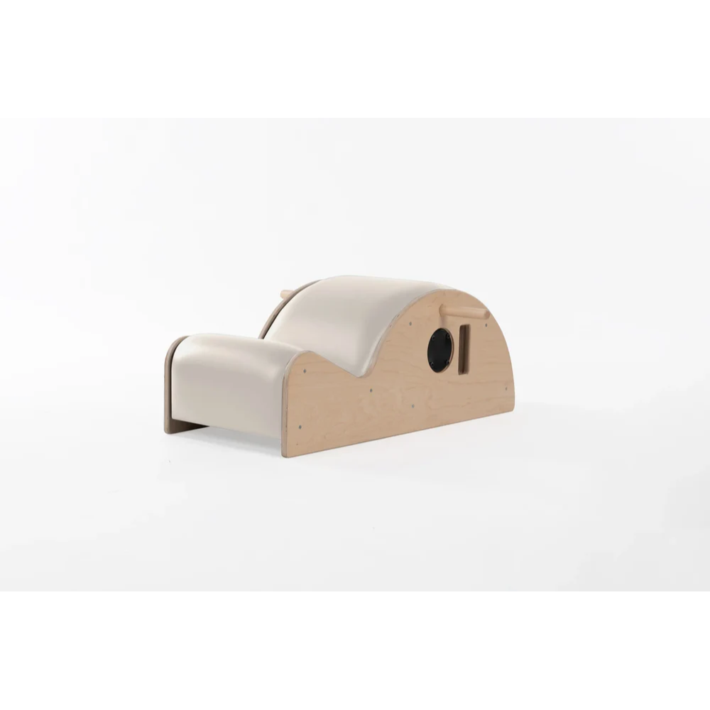 Balanced Body Contour Step Barrel – Ansicht 37 — Pilates Barrel | Balanced Body