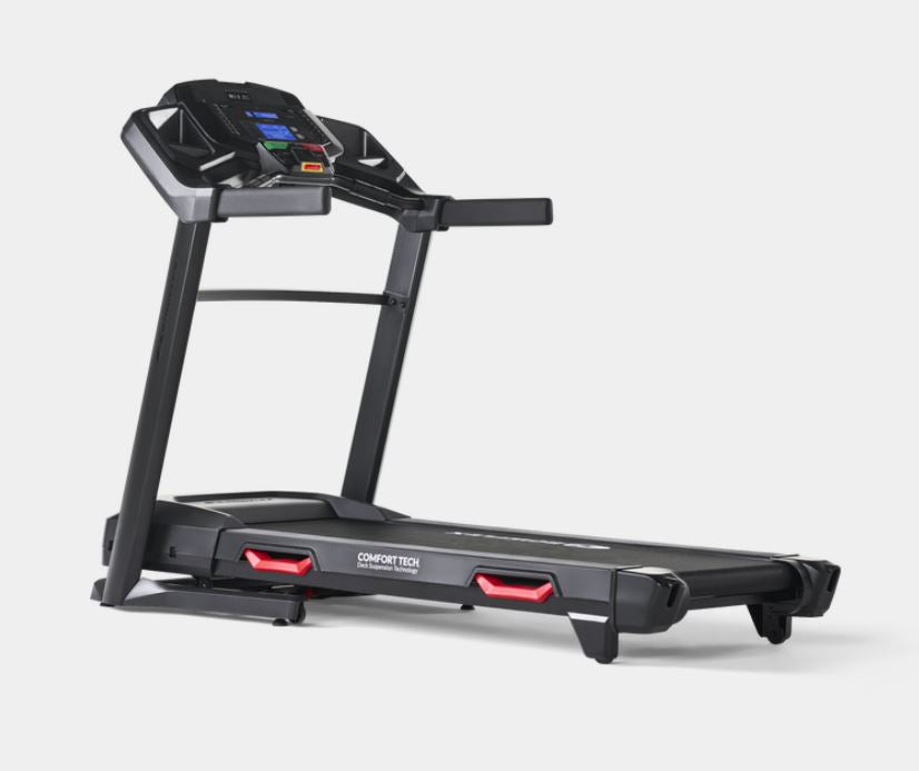 Bowflex Laufband BXT8Ji
