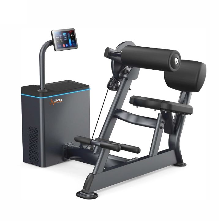 DKN Technology Smart Abs/Back Extension