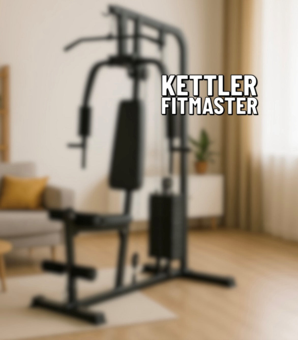 Kettler Fitmaster