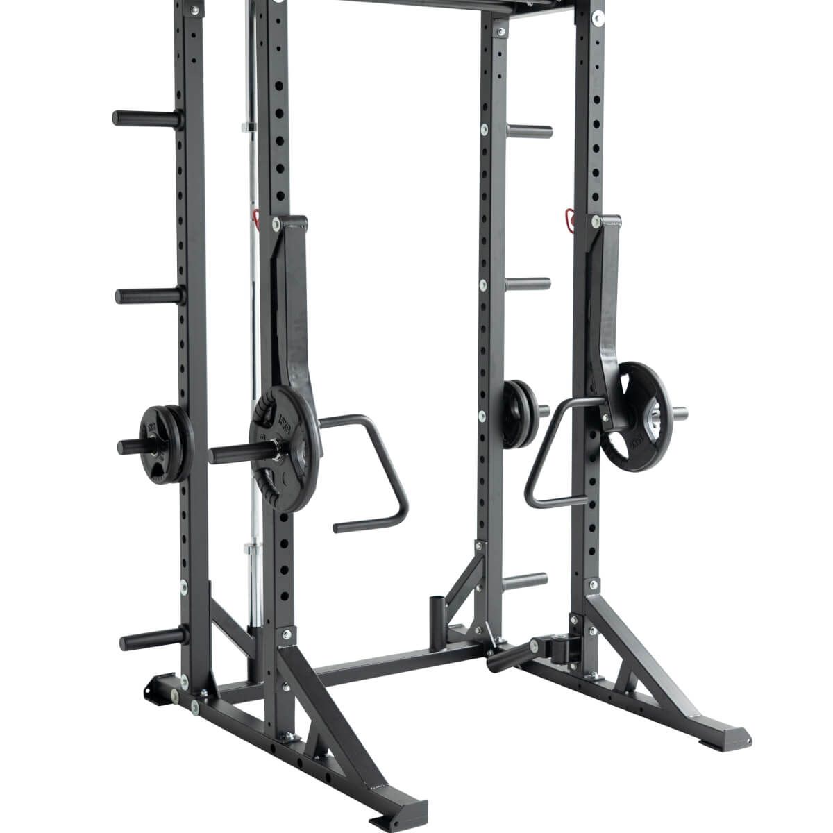 Titanium Strength Jammer Arms – Hebelarme für Rack X Line JX115