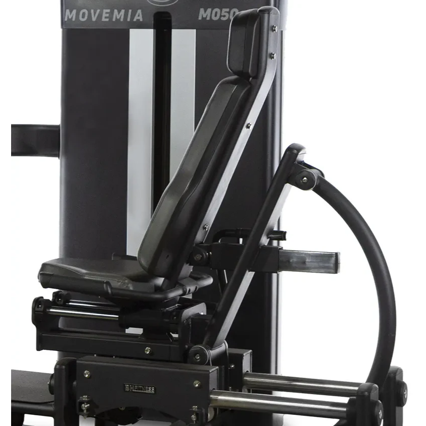 BH Fitness MOVEMIA Leg Press M050