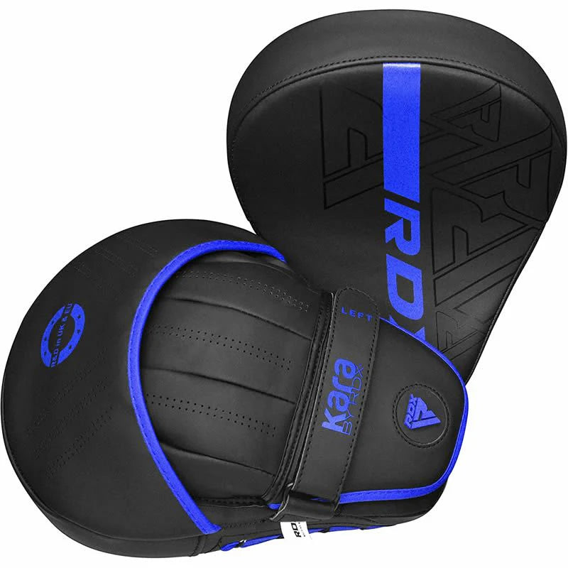 RDX Fokus Pads KARA F6