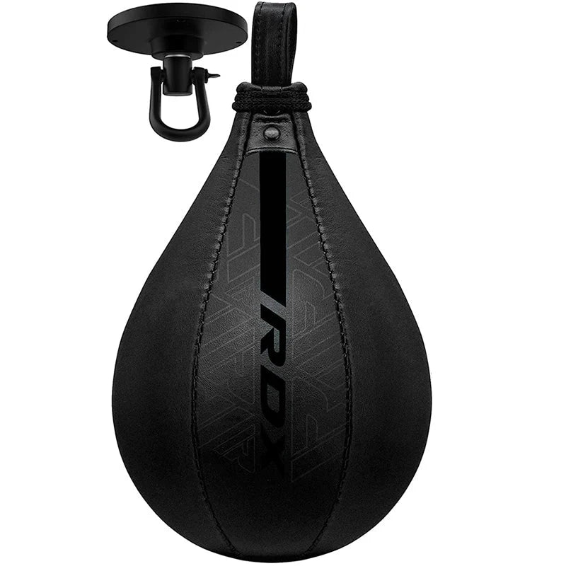 RDX Speedball mit Stahlwirbel KARA F6