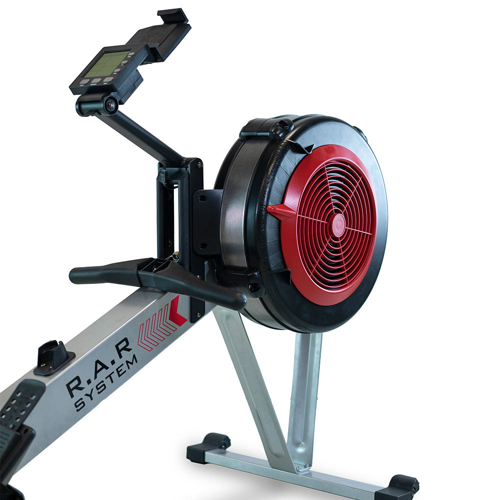 BH Fitness Rudergerät Kingston R385