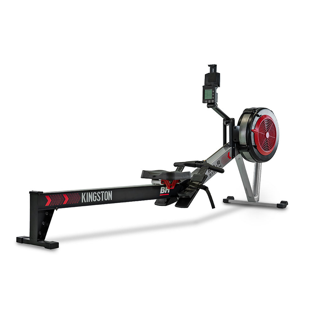 BH Fitness Rudergerät R385 KINGSTON