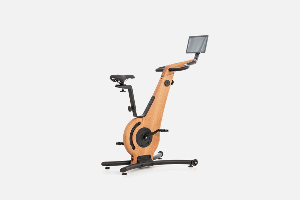 NOHrD Bike Pro