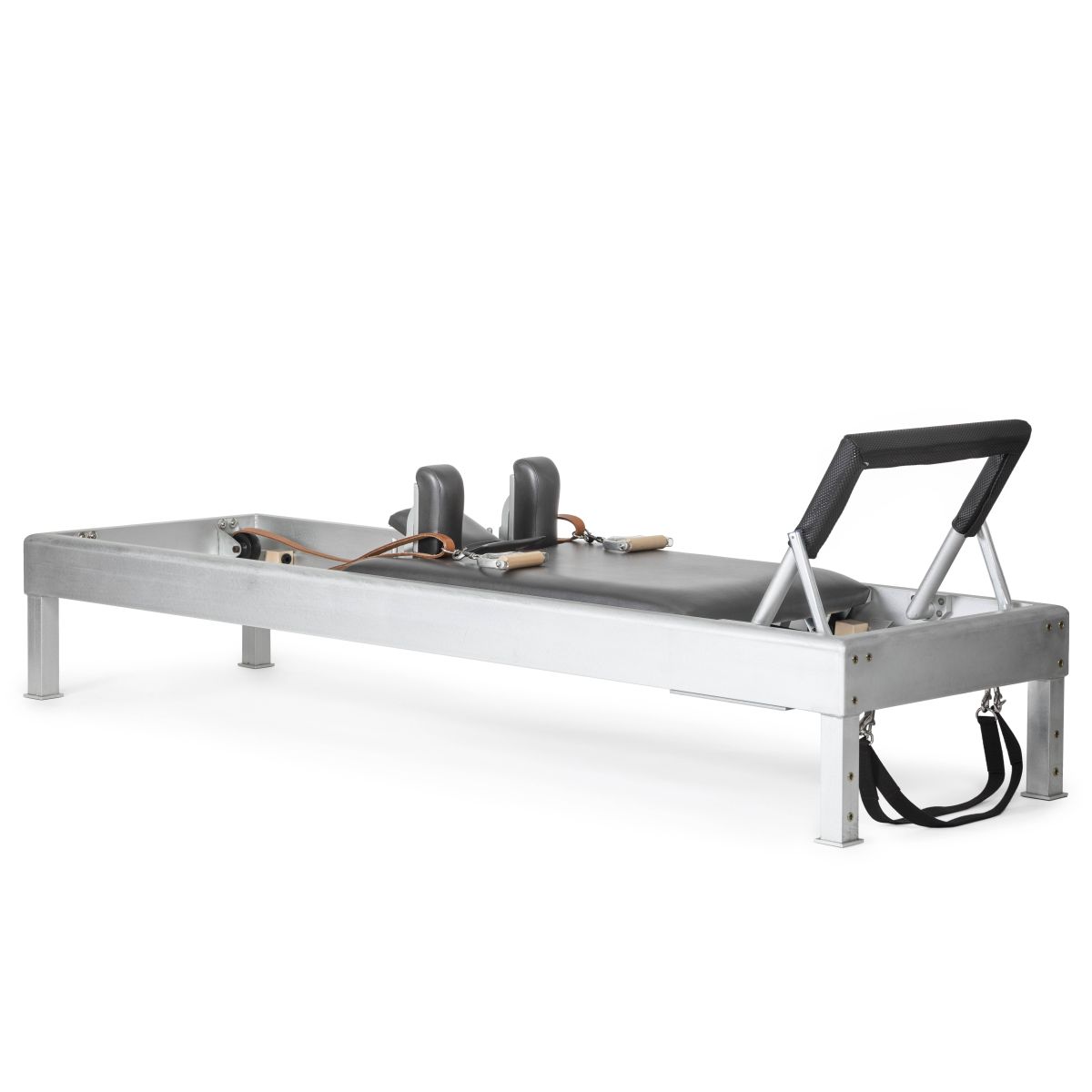 Elina Pilates Linea Classica Reformer Aluminium