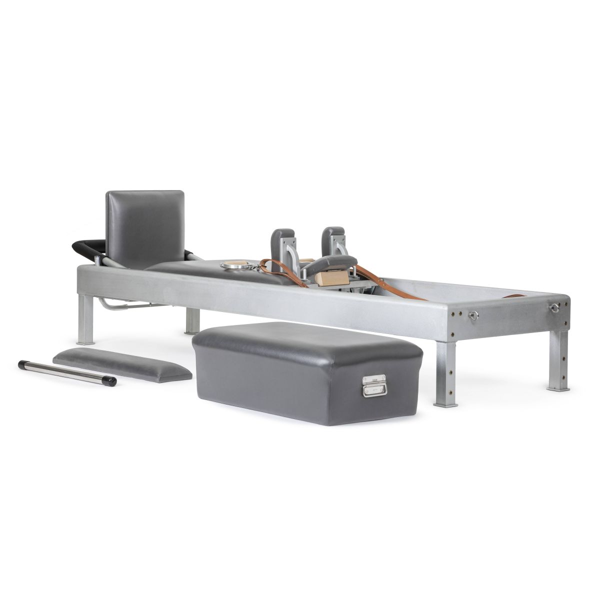 Elina Pilates Linea Classica Reformer Aluminium