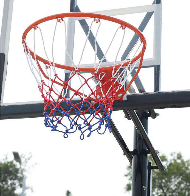Basketballanlage Houston