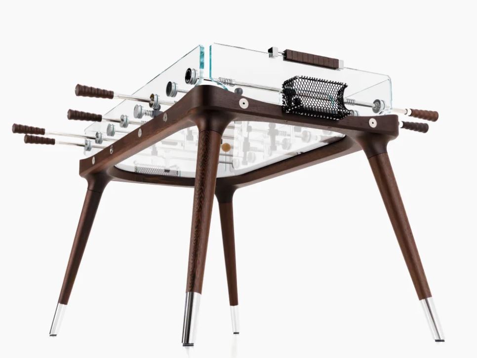 Teckell Tischfußball 90° Minuto III Wenge