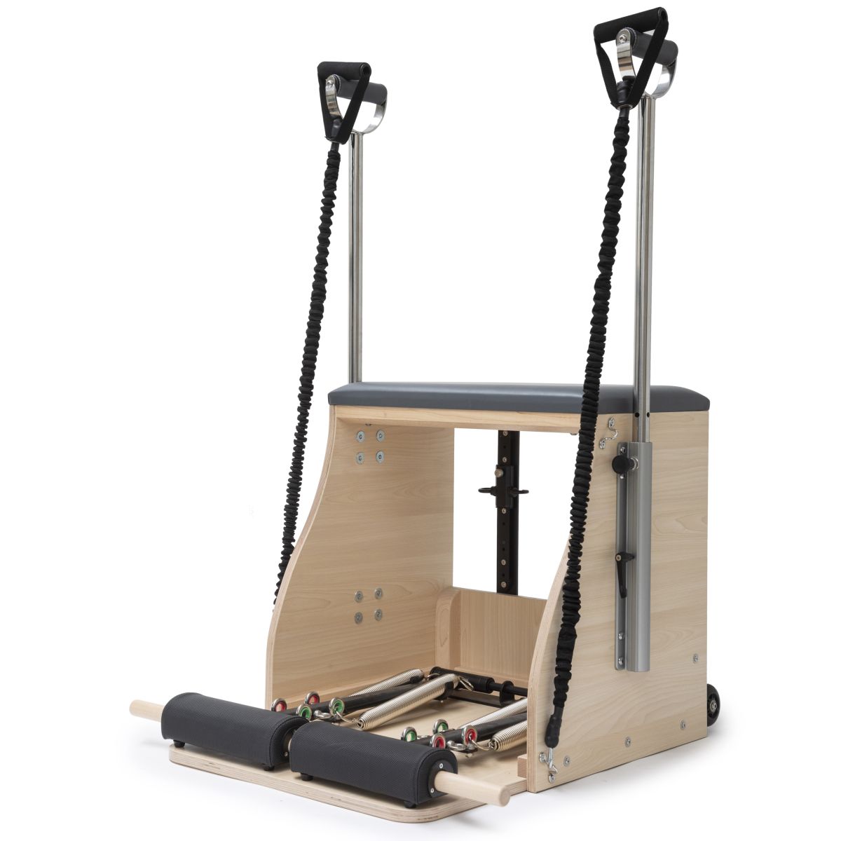 Elina Pilates Holz Combo Basis Chair