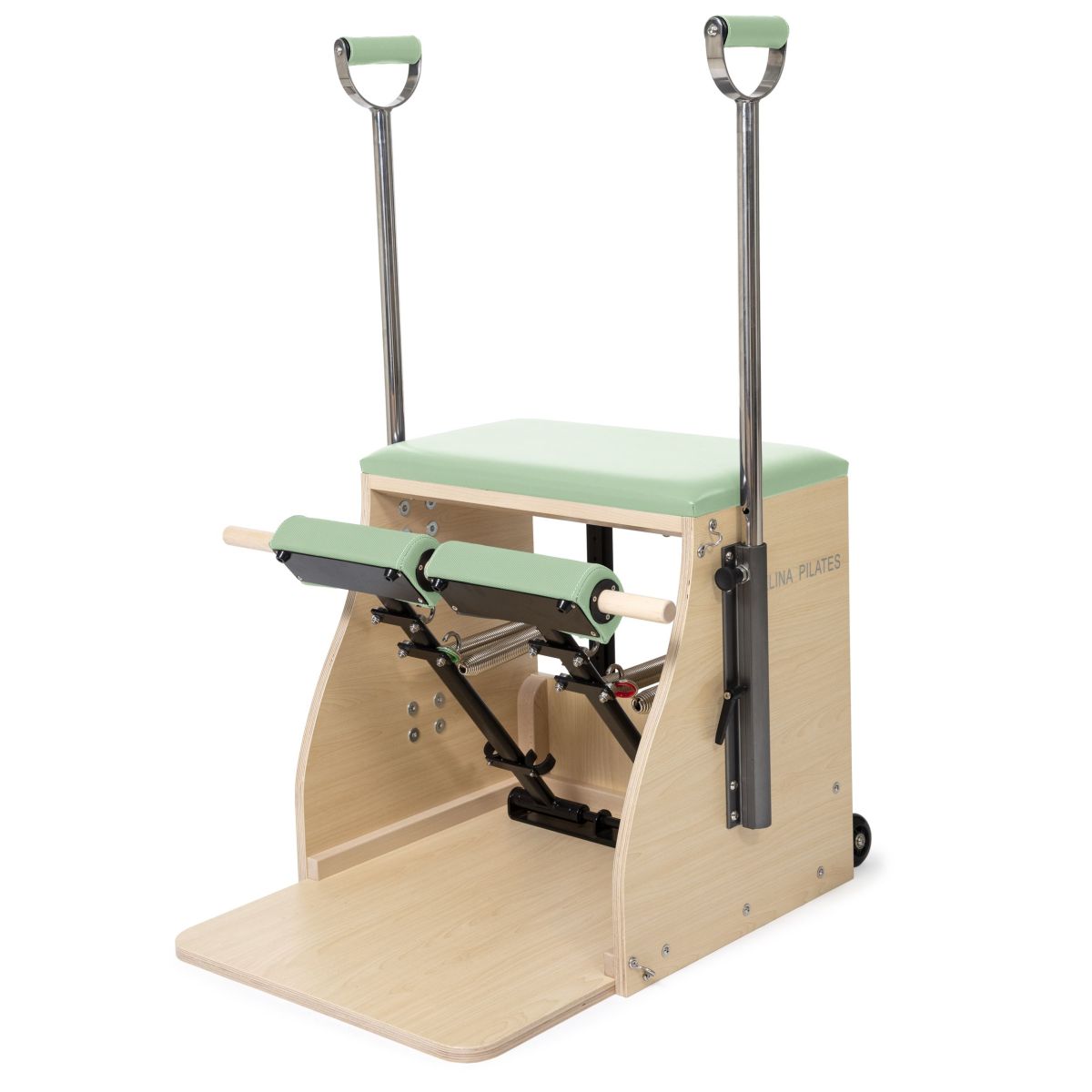 Elina Pilates Holz Combo Basis Chair