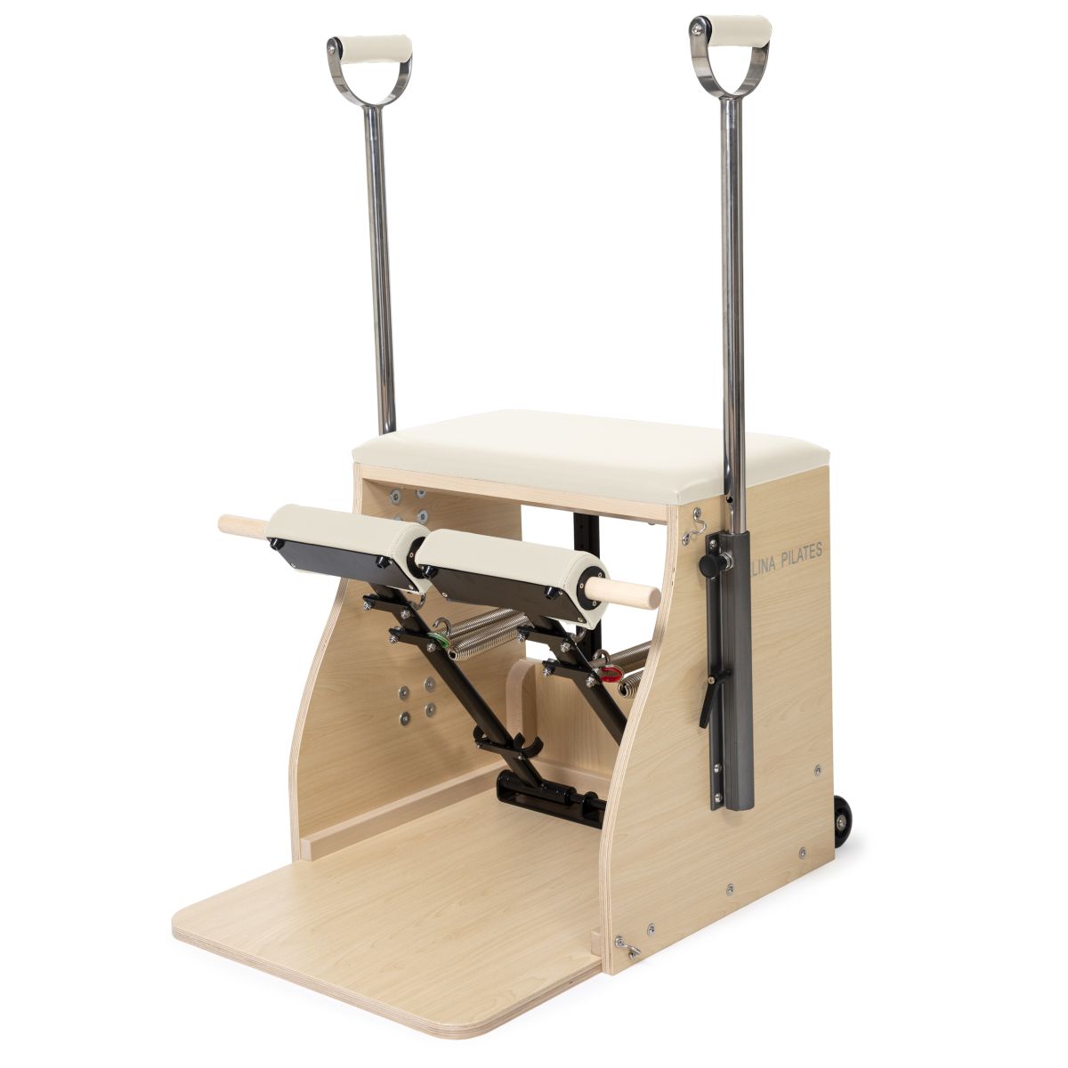 Elina Pilates Holz Combo Basis Chair