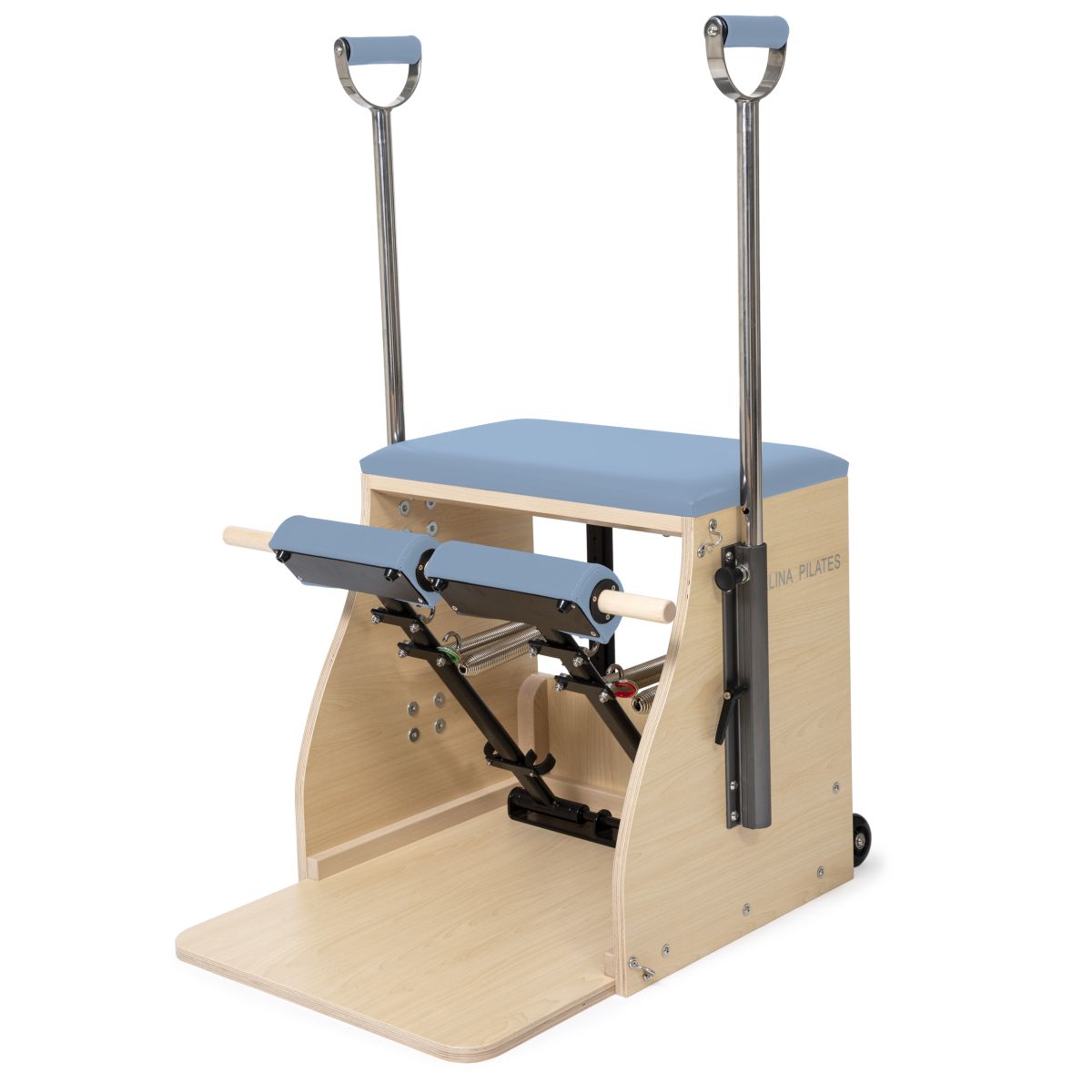 Elina Pilates Holz Combo Basis Chair