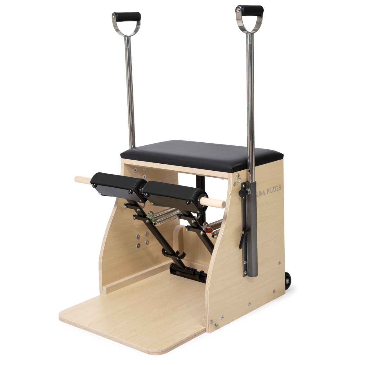 Elina Pilates Holz Combo Basis Chair