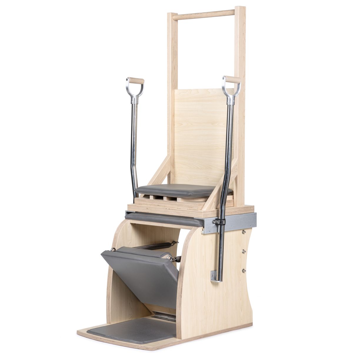 Elina Pilates Wunda Chair Classic Combo