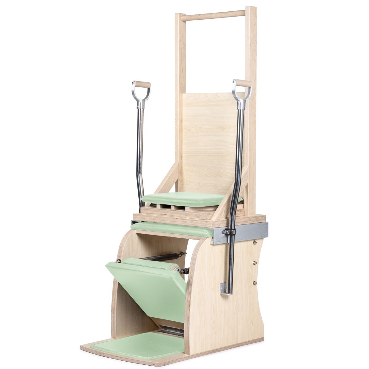 Elina Pilates Wunda Chair Classic Combo