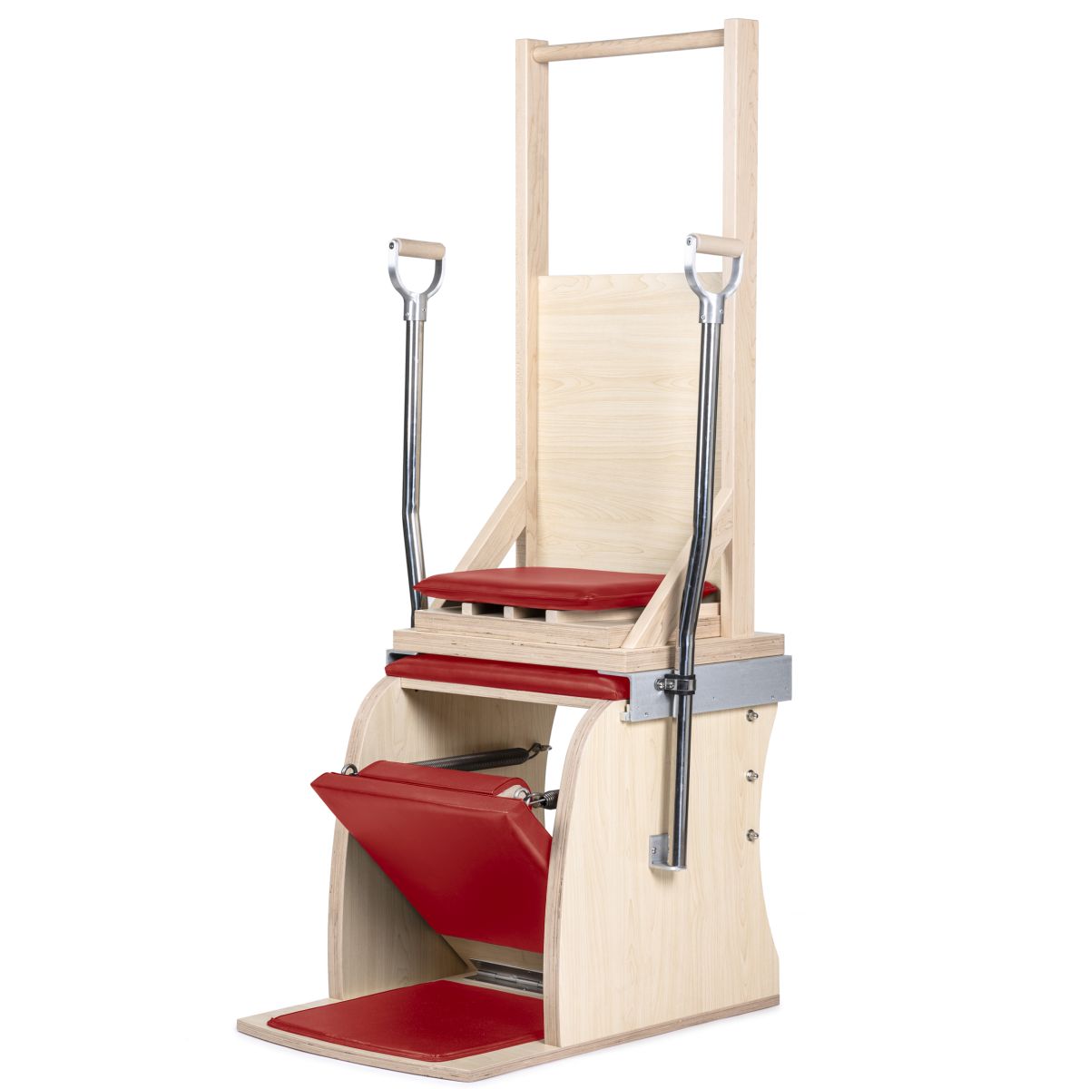 Elina Pilates Wunda Chair Classic Combo