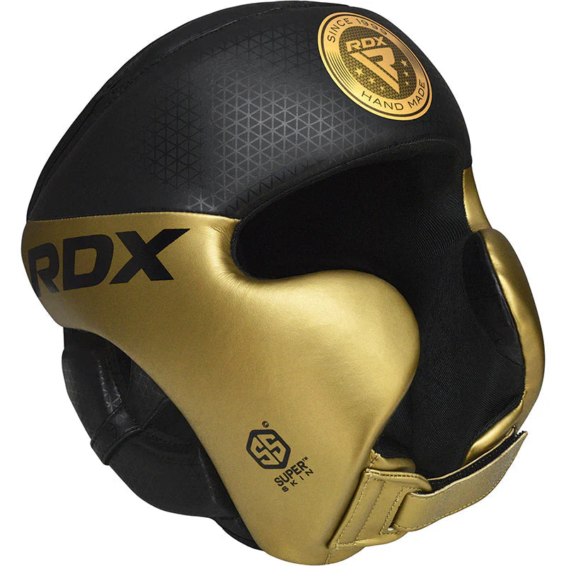 RDX Kopfschutz Mark Full Face Pro L1