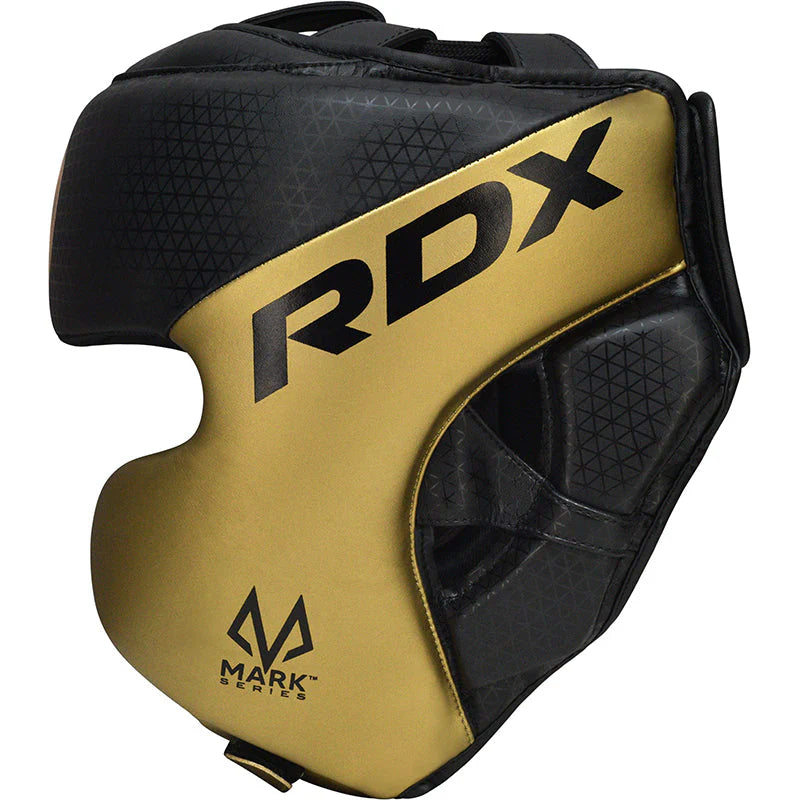 RDX Kopfschutz Mark Full Face Pro L1