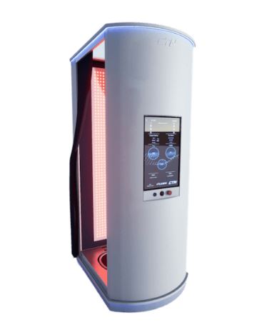 CTN Rotlichttherapie LedPro Vertical