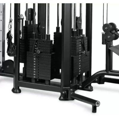 BH Fitness AFT360 All Functional Trainer